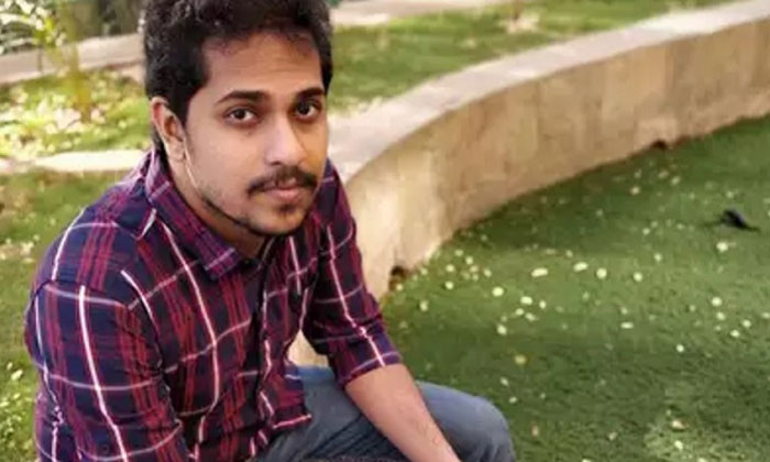 Abhishek Sudhesh Bhat