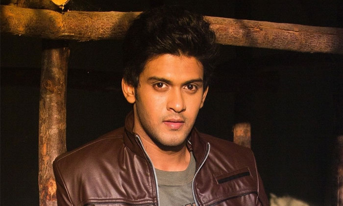 Agent Sai Srinivasa Athreya