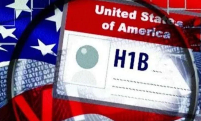 Big relief for Indians: H1B spouses can work 1 H1B spouses