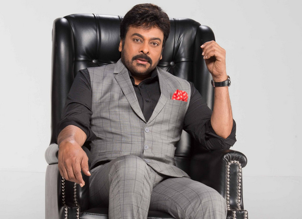 Happy Birthday Chiranjeevi 5 Facts about the actor that makes him the undisputed star of Tollywood 2