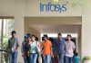 Infosys to hire freshers, eyes Rs 1100 crore cost-saving