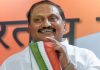 Kiran Kumar Reddy as APCC chief?