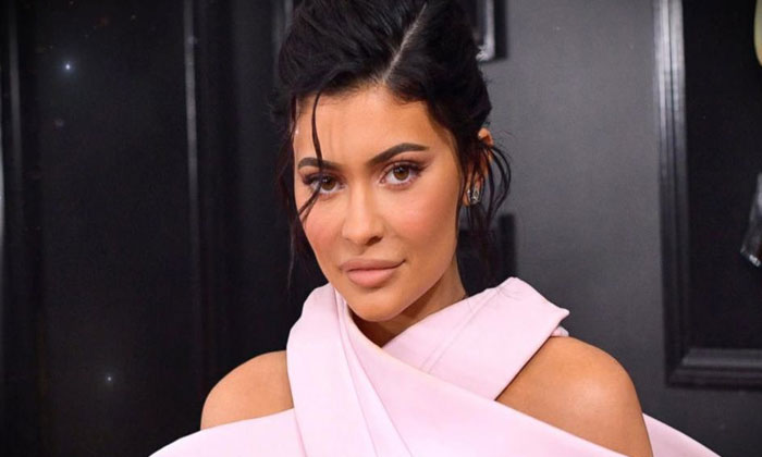 Kylie Jenner stalker