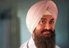 Aamir as ‘Laal Singh Chaddha’ is impressive