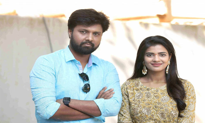 MisMatch Uday Shankar