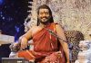 Nithyananda flees to South America?