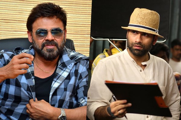 Omkar Revealed Raju Gari Gadhi 2 Saved for Venkatesh 1