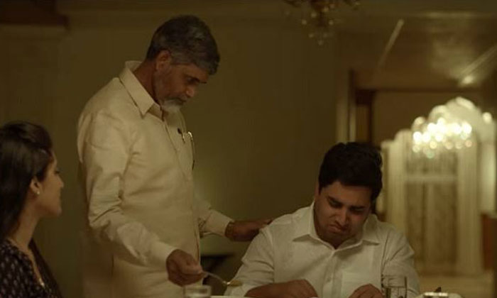 RGV: Pappu scene liked by TDP leaders 1 Pappu Scene