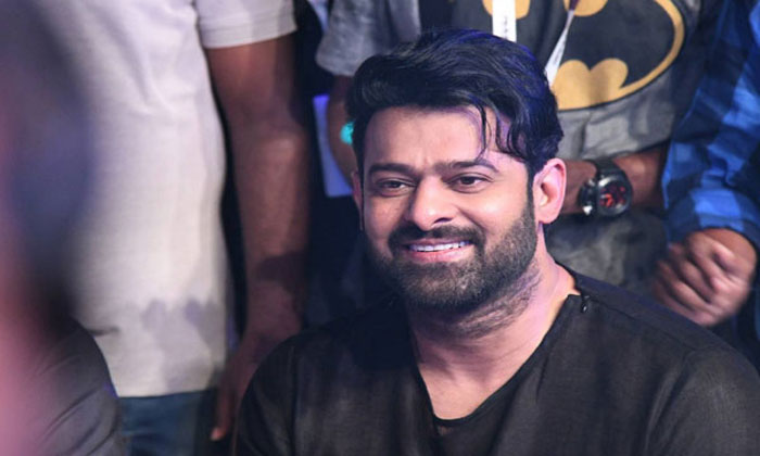 Update on Prabhas shoot 1 Prabhas Jaan shoot