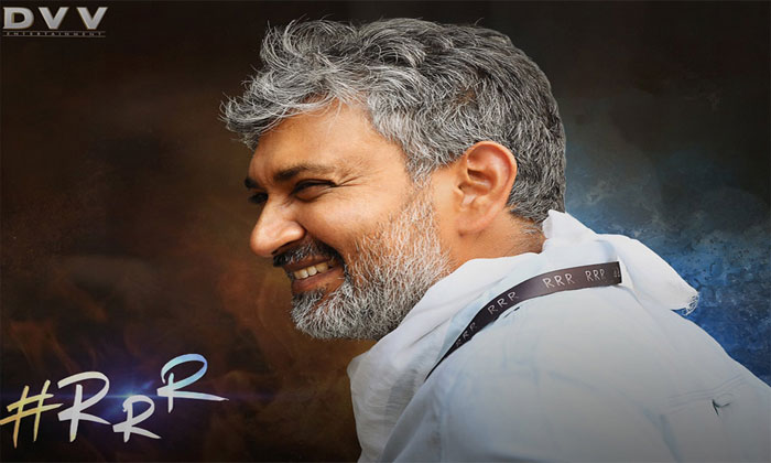 RRR jr ntr heroine