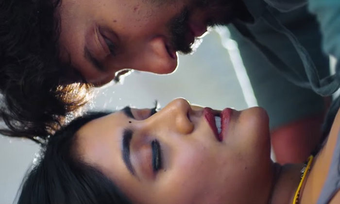 Satya Dev, Eesha Rebba's Raagala 24 Gantallo trailer 1 Raagala 24 Gantallo