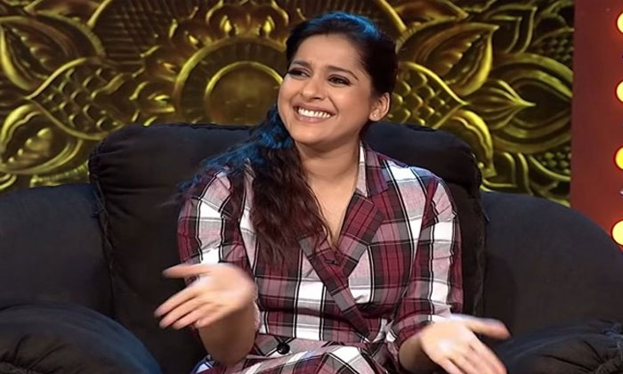 Negative promotion helping Rashmi Gautham 1 Rashmi Gautham web series