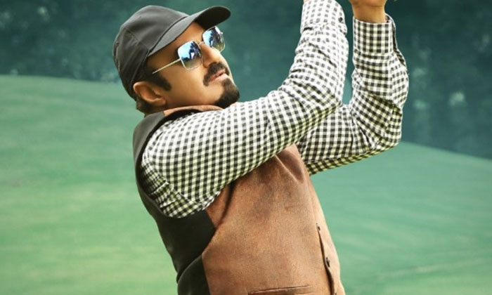 Ruler: Balayya Babu aces new look 1 Ruler Balakrishna