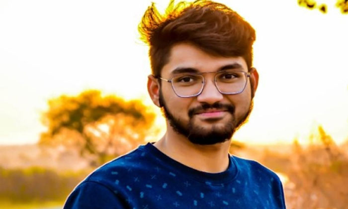 Sandeep hyderabad groom