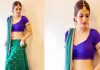 Shraddha Das sizzling photo