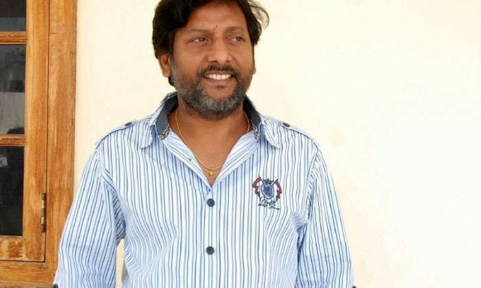 'Raagala 24 Gantallo' director's big loss due to Akkineni's 1 Srinivas Reddy Nagarjuna