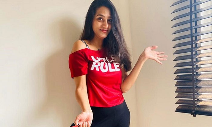 Surekha Vani