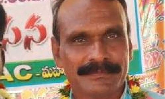 TSRTC Naresh death
