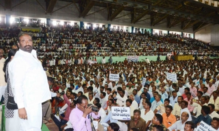 TSRTC strike: KCR not to take back employees 1 TSRTC strike KCR