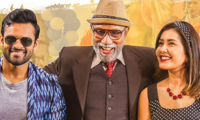 Thakita Thakita Prathi Roju Pandage