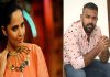 All is well between Anasuya and Tharun Bhascker?