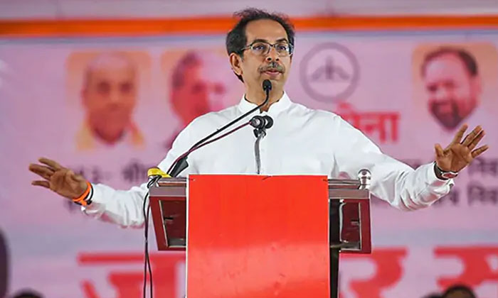 Uddhav is first Thackeray to be Maharashtra CM 1 Uddhav Thackeray maharashtra CM 1