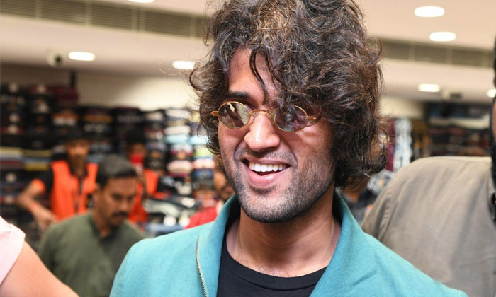 Vijay Deverakonda puri jagan