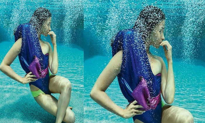 RRR heroine breathtaking photoshoot! 1 alia bhatt vogue photoshoot