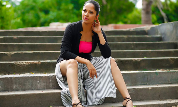 Anasuya opens up on quitting Jabardasth 1 anasuya bharadwaj jabardasth
