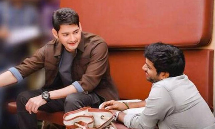 anil ravipudi Tamannaah