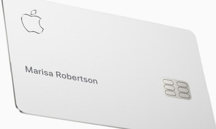 Apple Card issuer under probe for sex discrimination in credit limits 1 apple sex decsrimintaion