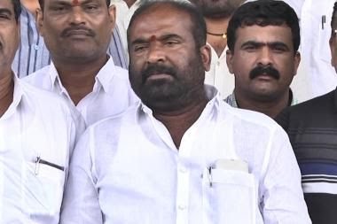 TSRTC employees to continue strike 1 ashwatthama 875