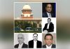 Meet 5 judges of Ayodhya verdict case