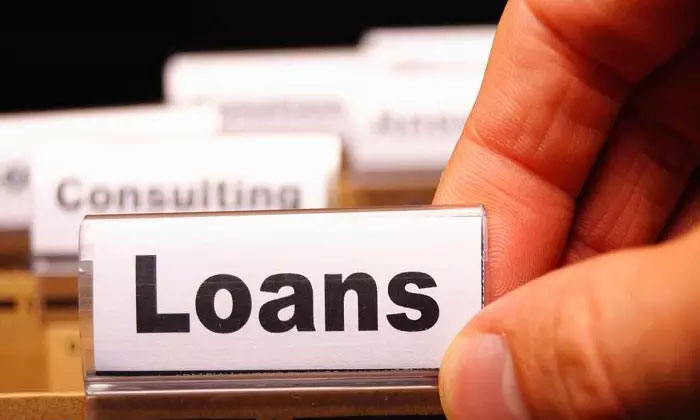 bangalore tops loan