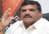 Botsa Satyanarayana counters Chandrababu
