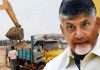 AP sand issue: TDP minted money like there’s no tomorrow