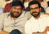 Charan as surprise element in Chiru152?