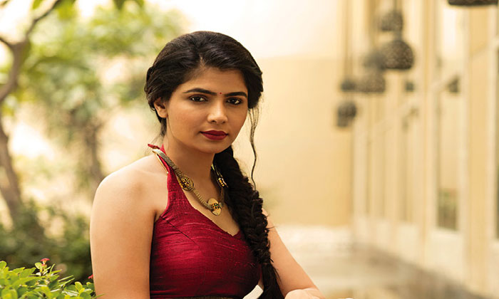 Chinmayi slams swiggy boy's sexist remarks 1 chinmayi sripada swiggy boy