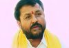 TDP leader Chintamaneni out of jail after 66 days
