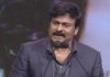Chiranjeevi: My mother is a fan of ANR
