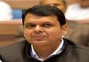Devendra Fadnavis resigns from CM post