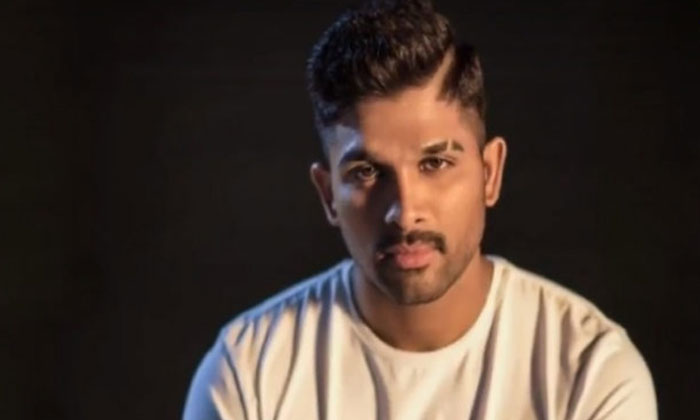 disha patani allu arjun