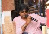 Harish turns a lucky mascot for Mega Prince
