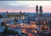 Hyderabad to become second capital?