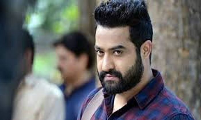 jr ntr harish shankar