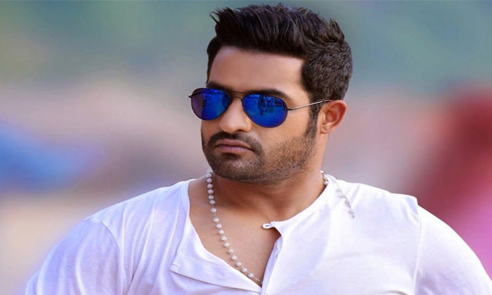 jr ntr production