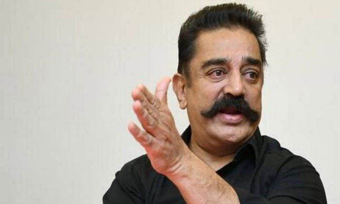 kamal haasan Indian 2
