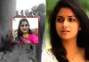 Keerthy Suresh heart-wrenching post on Priyanka Reddy