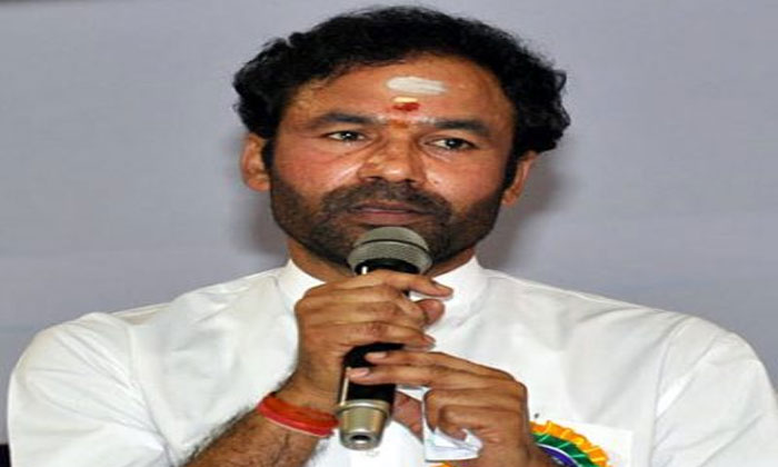 kishan reddy priyanka reddy murder