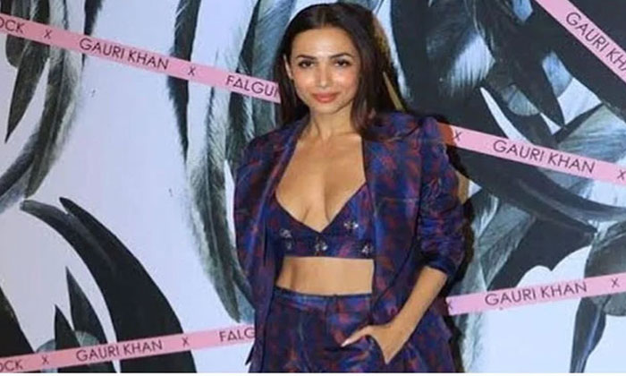 Malaika's embarrassing wardrobe malfunction! 1 malaika nip slip